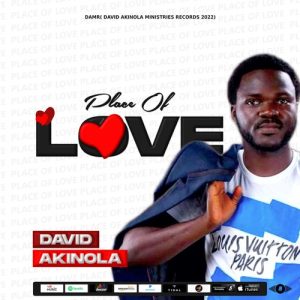 David Akinola Ministries_Place of Love